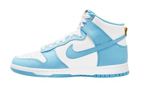 nike dunk blue chill stockx|blue chill shoes for men.